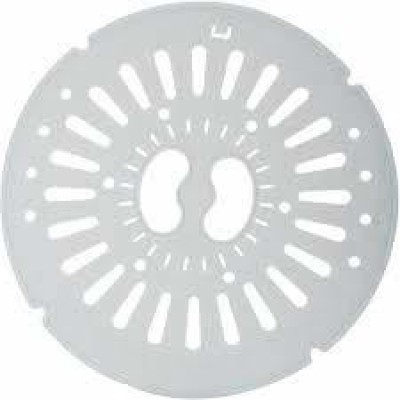 Quality Partz LG Top Load Semi Automatic Washing Machine Spin Cover/Safety Cap Dia 9.65 Inch (Pack of 1) Washing Machine Net(Pack of 1)