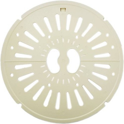 Quality Partz LG Spin cap Suitable for Semi Automatic Washing Machines Dia 10.2 Inch (Pack of 1) Washing Machine Net(Pack of 1)