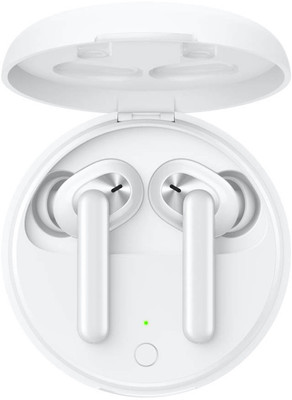 OPPO Enco W31 ETI11 / ETI112 Bluetooth Headset(White, True Wireless)