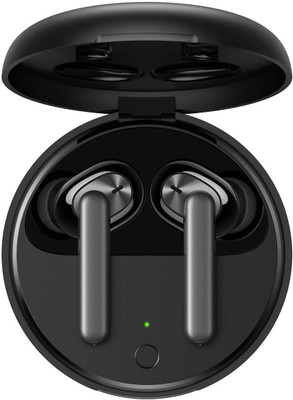 OPPO Enco W31 ETI11 / ETI112 Bluetooth Headset(Black, True Wireless)