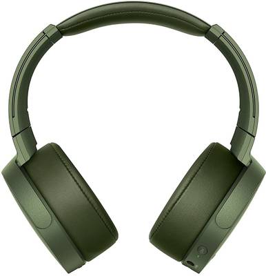 Sony xb950n1 sales extra bass wireless