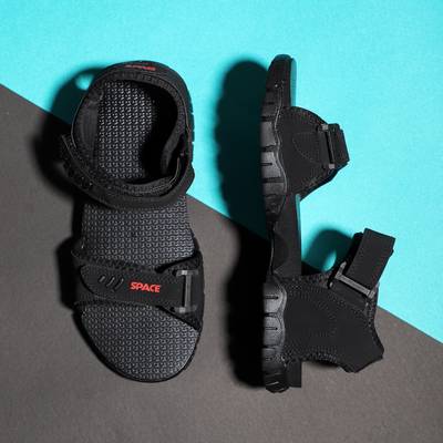 Space sandal price shop