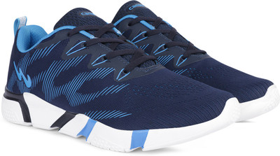CAMPUS PH-242 Casuals For Women(Navy , 6)