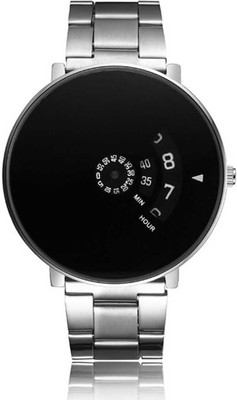 Styledose PDU_BLK for Men Watch for Boys New Model 2020 Analog Watch  - For Men