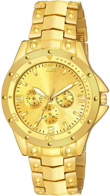 VIGIL Analog Watch  - For Men