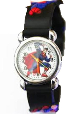 iSmart 00039 Analog Watch  - For Boys & Girls