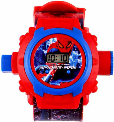 ATOZWORLD Digital Watch  - For Boys & Girls