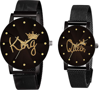 PEPPER STYLE Stylish Professional Analog Watch  - For Boys & Girls