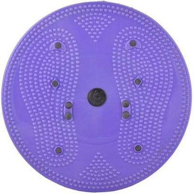 KBMART 2 in 1 tummy twister Ab Exerciser Ab Exerciser(Multicolor)
