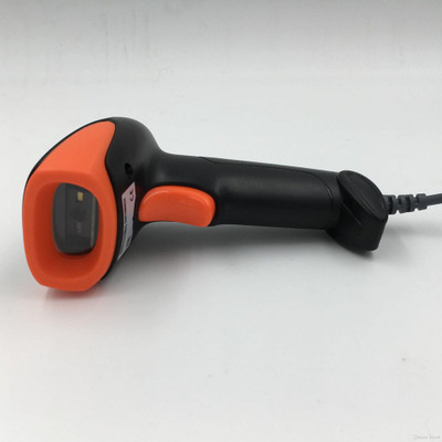 fronix FX2DWR201 2D Camera Barcode Scanner(Handheld)