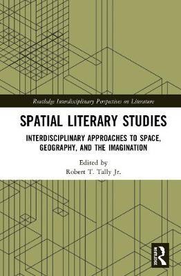 Spatial Literary Studies(English, Hardcover, unknown)