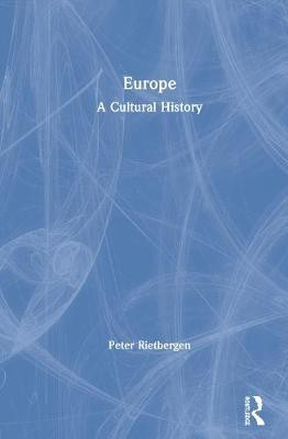 Europe(English, Paperback, Rietbergen Peter)