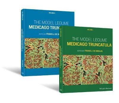 The Model Legume Medicago truncatula, 2 Volume Set(English, Hardcover, unknown)