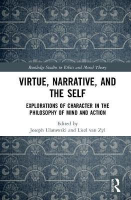 Virtue, Narrative, and Self(English, Hardcover, unknown)