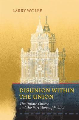 Disunion within the Union(English, Paperback, Wolff Larry)