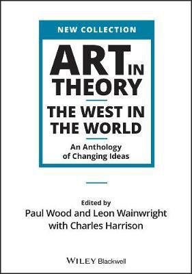 Art in Theory(English, Paperback, unknown)