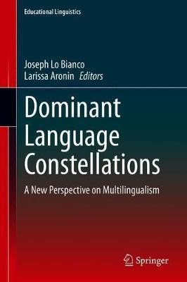 Dominant Language Constellations(English, Hardcover, unknown)