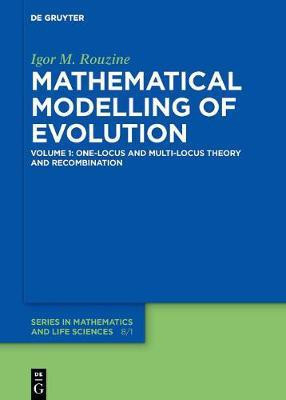 One-Locus and Multi-Locus Theory and Recombination(English, Electronic book text, Rouzine Igor M.)
