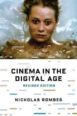 Cinema in the Digital Age(English, Hardcover, Rombes Nicholas)