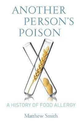 Another Person's Poison(English, Paperback, Smith Matthew)