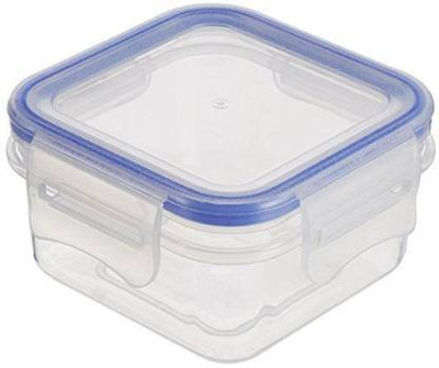 GOOD TO GREAT CREATION Plastic Utility Container  - 320 ml(Pack of 3, Clear)