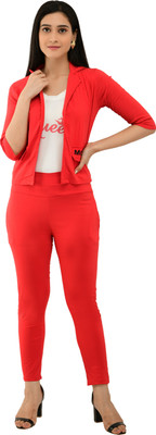 NEYSA Shirt Pant Co-ords Set