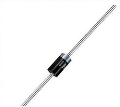 EMERGING TECHNOLOGIES 30 PCS 1N5408 1000V , 3A Diode General Purpose Plastic Rectifier 5408 Electronic Components Electronic Hobby Kit