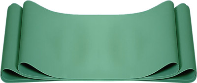 TYNOR Tyroband 2.1,Universal Size, 1 Unit Resistance Tube(Green)