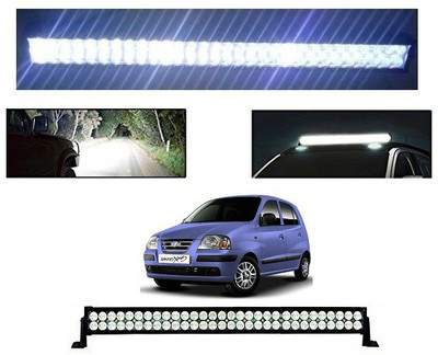 After cars LED Fog Lamp Unit for Hyundai Santro Xing