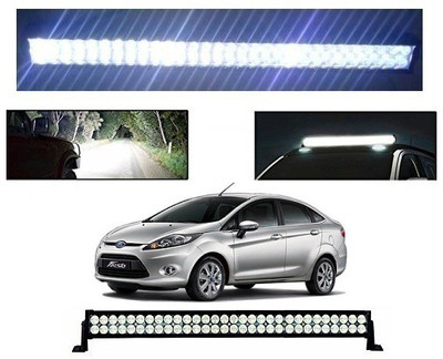 After cars LED Fog Lamp Unit for Ford Fiesta