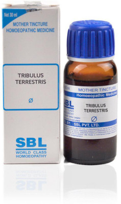 SBL Tribulus Terrestris Liquid(3 x 30 ml)