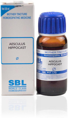 SBL Aesculus Hippocast Liquid(30 ml)