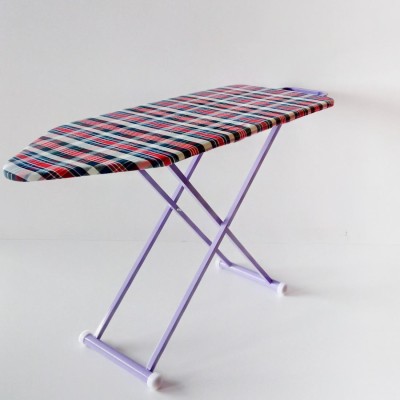 chanss Chanss Extra Large (19 inch)High Quality Foldable Height Adjustable Ironing Board Made in India Ironing Board