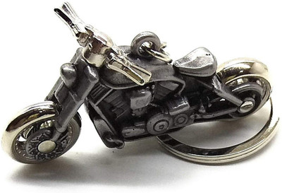 BAOER Bike_Key_Chain-02 Key Chain