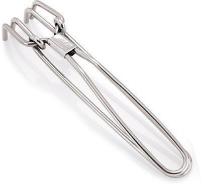 kitchenstorage tong,pakad 1 tong,pakad 1 23 cm Utility Pakkad(Pack of 1)