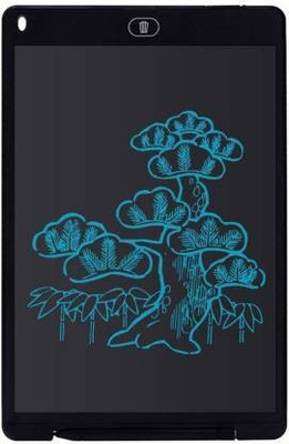 mayank & company 8.5 Inch LCD Writing tablet stylus Write & draw stylus (color may vary)(Multicolor)