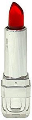 THTC BEST PIGMENTED BEST EVER COLOR CHANGING LIPSTICK(RED, 3.6 g)