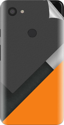 tiddler Google Pixel 3a XL Mobile Skin(Grey)