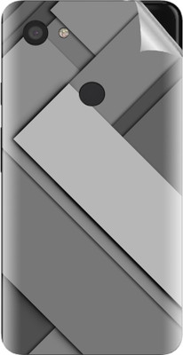 tiddler Google Pixel 3a XL Mobile Skin(Grey)