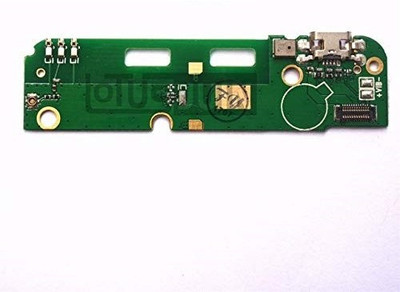 mobicall F103 GIONEE F-103 CHARGING PORT/ Charging PCB Complete Flex