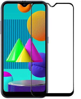 Bodoma Edge To Edge Tempered Glass for Gionee Max(Pack of 1)
