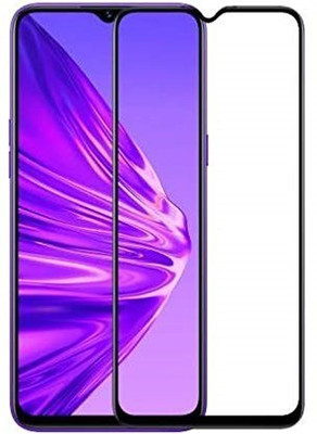 Bodoma Edge To Edge Tempered Glass for I Kall K250(Pack of 1)