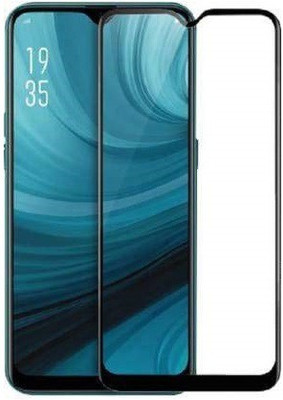 NEXZONE Tempered Glass Guard for OPPO A5S(AX5S)(Pack of 1)