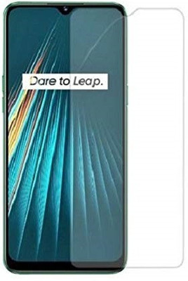 Bodoma Tempered Glass Guard for Tecno Spark Go 2020(Pack of 1)
