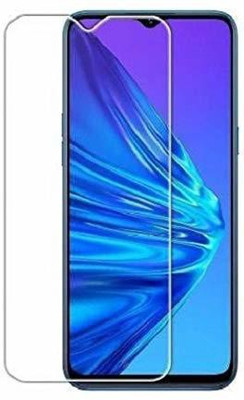 Bodoma Tempered Glass Guard for Tecno Spark Go 2020(Pack of 1)