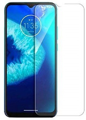 Bodoma Tempered Glass Guard for Motorola Moto G9(Pack of 1)