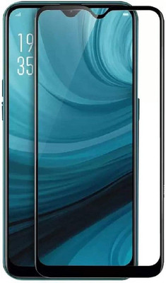 NEXZONE Tempered Glass Guard for OPPO A5S(AX5S)(Pack of 1)