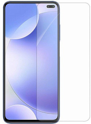 Bodoma Tempered Glass Guard for Vivo V19(Pack of 1)