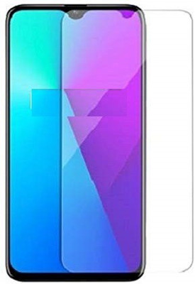Bodoma Tempered Glass Guard for Tecno Spark Go 2020(Pack of 1)