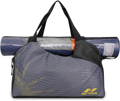 NIVIA YOGA 3.0(Kit Bag)